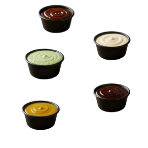 Dip BBQ