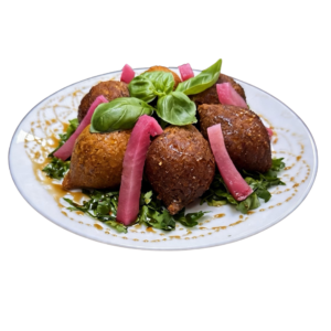 Kibbeh Teller