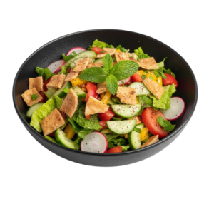 Salat Fattoush