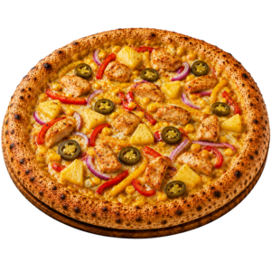 Pizza Levant
