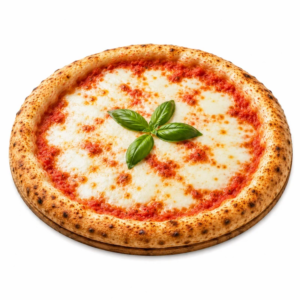 Pizza Margherita