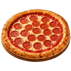 Pizza Salami