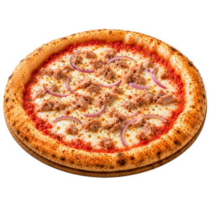 Pizza Tonno