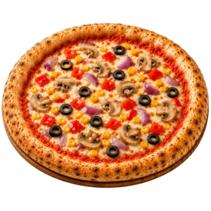 Pizza Vegetaria