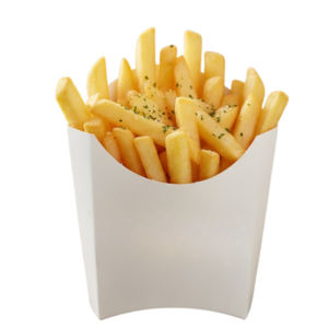 Pommes Box