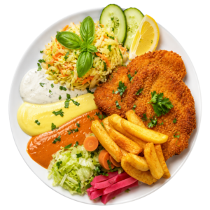 Schnitzel Normal