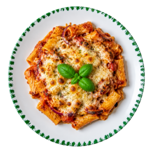 Pasta Tomato