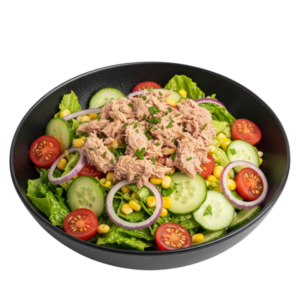 Salat Tonno