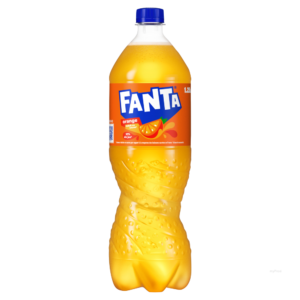 Fanta Orange
