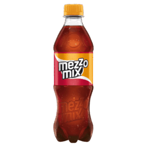 Mezzo Mix