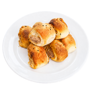 Pizzabrötchen Thunfisch (8 Stk)