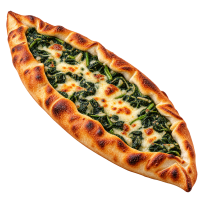 Pide Spinat