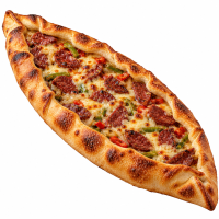 Pide Sucuk