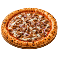 Pizza Döner