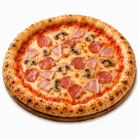 Pizza Mista