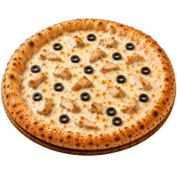 Pizza Polo